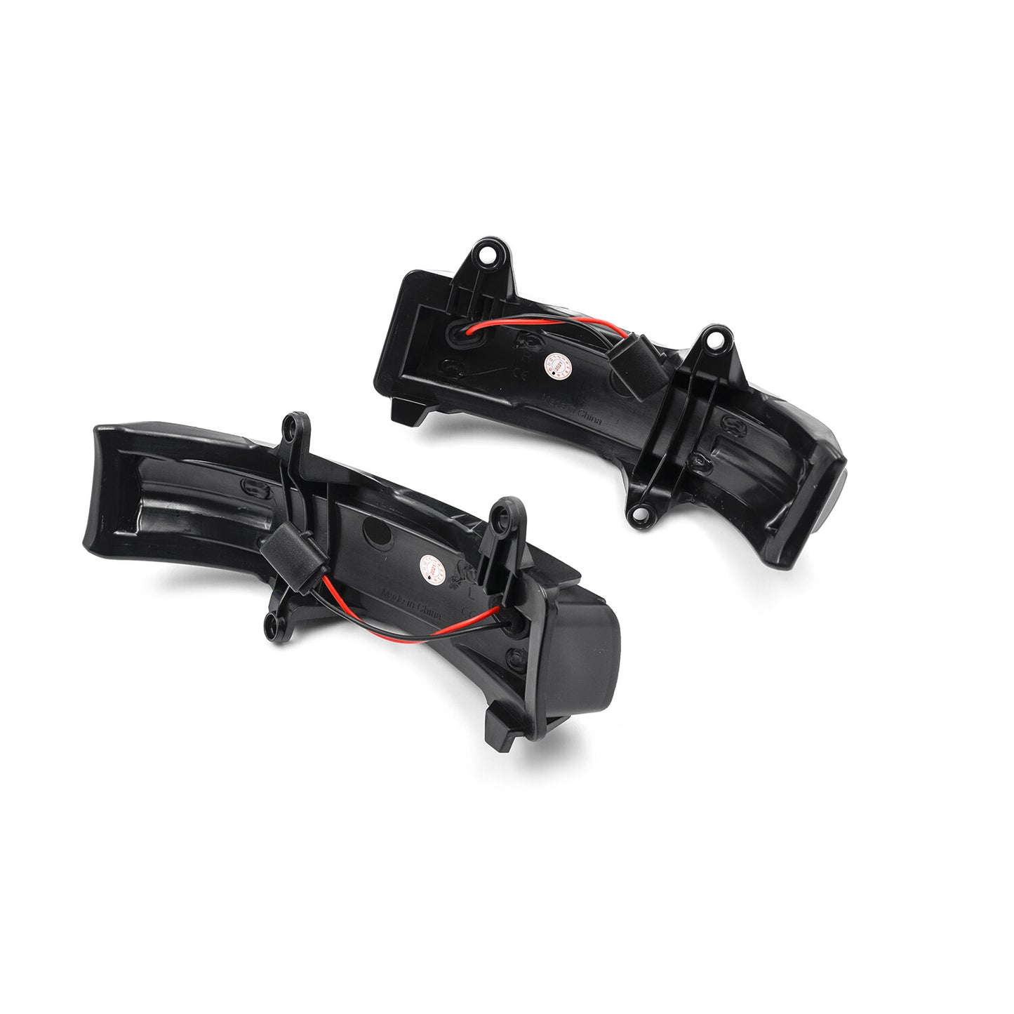 Black Universal 360 Rotation Car Steering Wheel Booster Ball Auto Accessories 3155 B