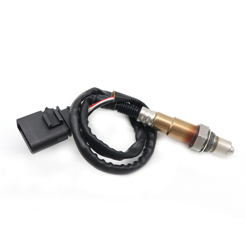 The front oxygen sensor is suitable for 2015-2017 for Volkswagen Beetle, for Jetta , and for Passat 1.8L models (model number 06K906262N).