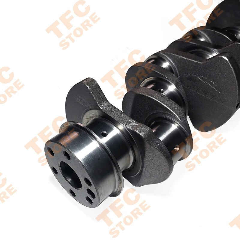 4D32 Crankshaft for Mitsubishi Engine