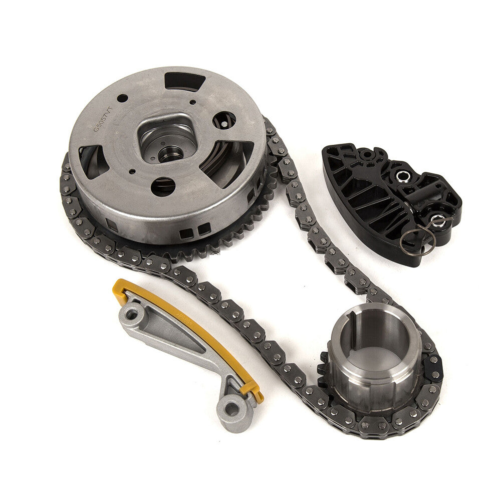 1 set Timing Chain Kit VVT Gear For 09-15 for Dodge for Chrysler for Jeep 5.7 6.4L