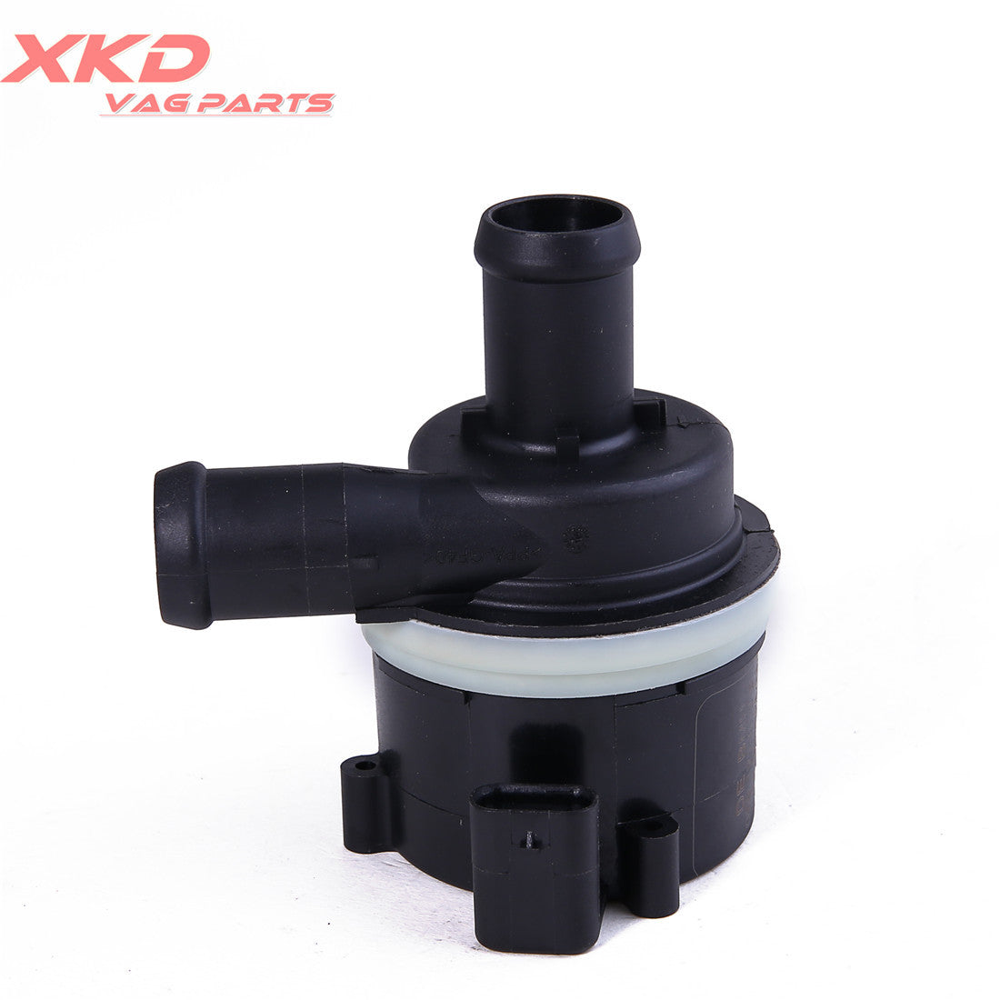 1.8T 2.0T 3.6L Auxiliary Water Pump for VW Touareg for Audi for A4 for A5 for A6 059121012B