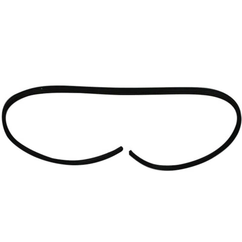 Lift-Gate Opening Weatherstrip Fit for Jeep Compass 2007-2017 68184800AB