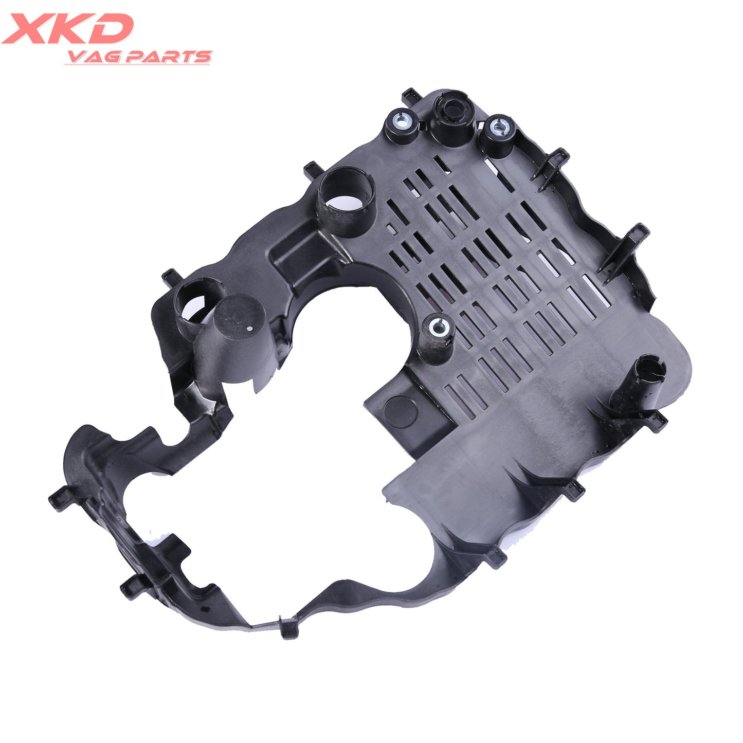 2.0T Oil Splash Board Shield Fit for VW CC Eos for Golf for Jetta for Tiguan for AUDI A3 Q3 Q