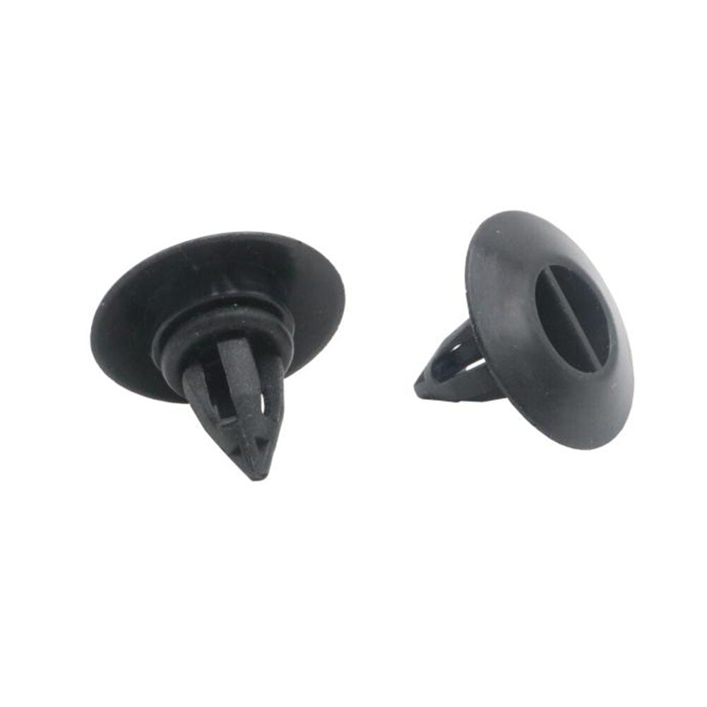 10 Car Wheel Well Side Skirt Rocker Panel Trim Clips for BMW for Mini Countryman