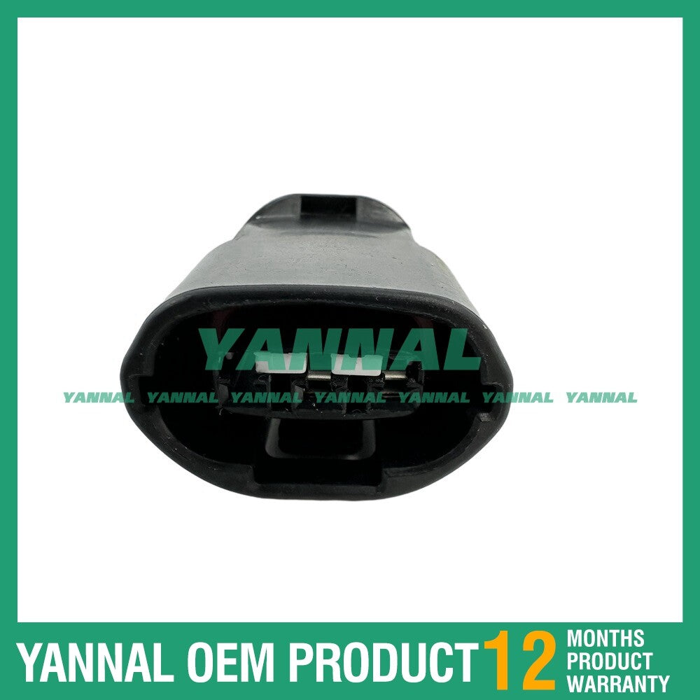1G825-64012 Alternator Connector Plug for D1105 Engine Parts