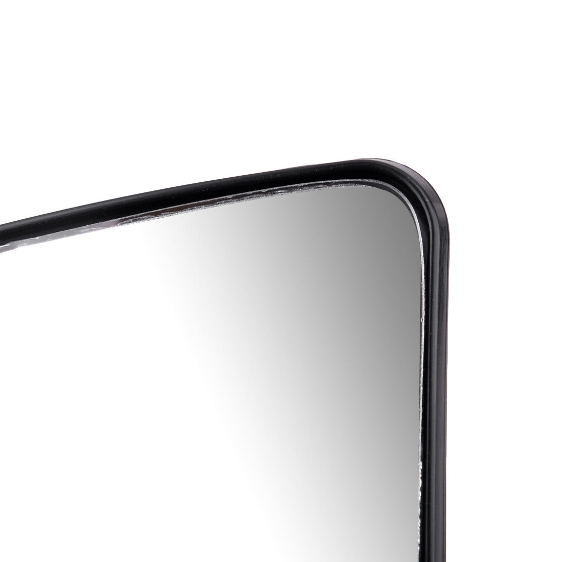 Right Side Wing Mirror Glass Rear View Clear Fit for Transit MK8 New v