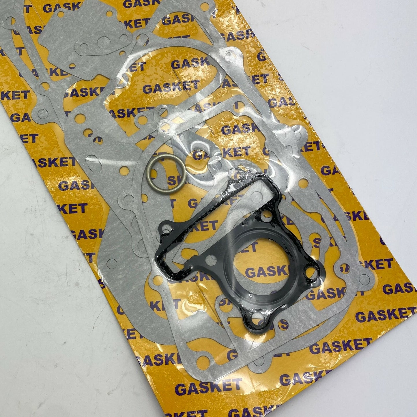 50cc GY6 139qmb Scooter Complete Gasket Set Kit Wildfire FlyScooters SCOOTER