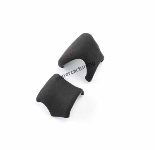 Alcantara Central Console Gear Shift Knob Trim for Lexus UX 200 250h 2019-2022