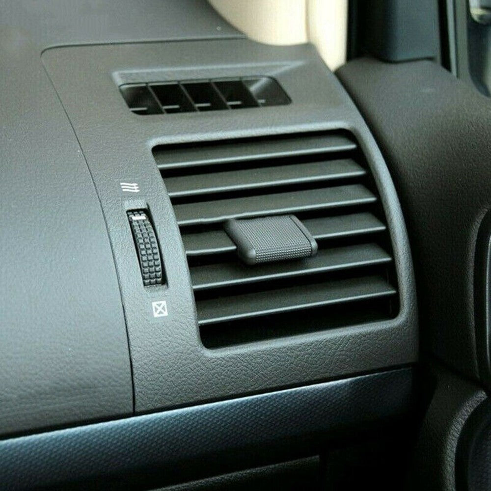 1X A/C Air Vent Outlet Tab-Clip Fit for Toyota for Land Cruiser For Prado FJ150.