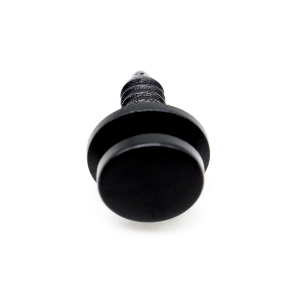 New for VW for Audi 3B0867333 Interior Trim Panel Retainer Pillar Trim Clip Qty 20