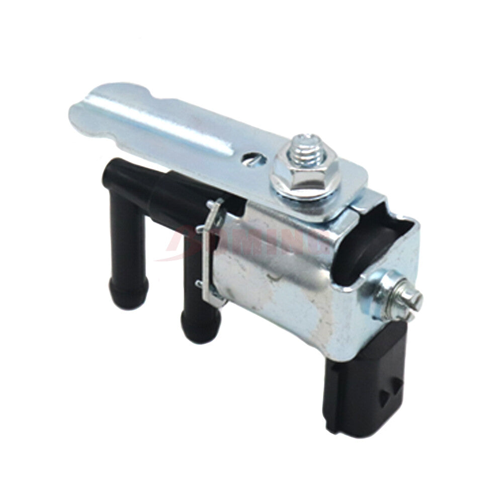 Suitable for 2003-2004 for Mazda 6 2.3L and 3.0L steam tank purging solenoid valve Z504-18-741A.