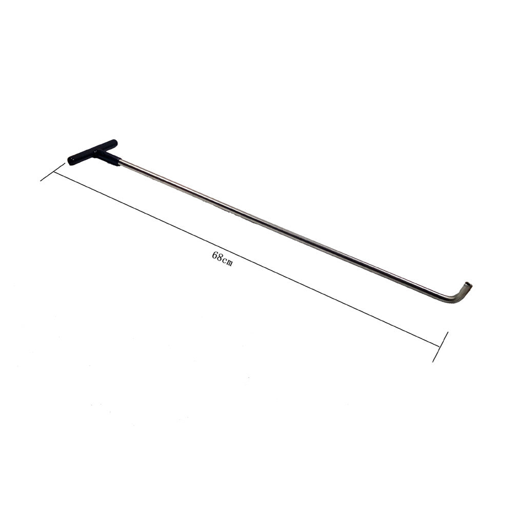Paintless Dent Repair Rods Kit, Paintless Dent Removal Tools, Dent Removal Tools v