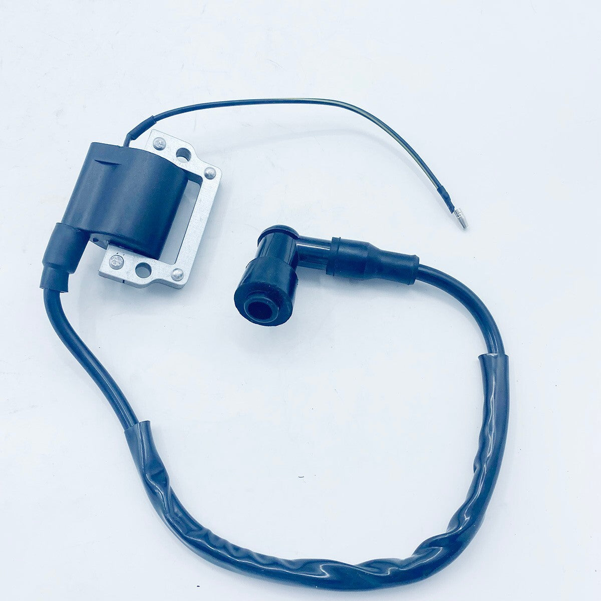 Replacement Spark Plug Ignition Coil Assembly for ATC70 1978-1985