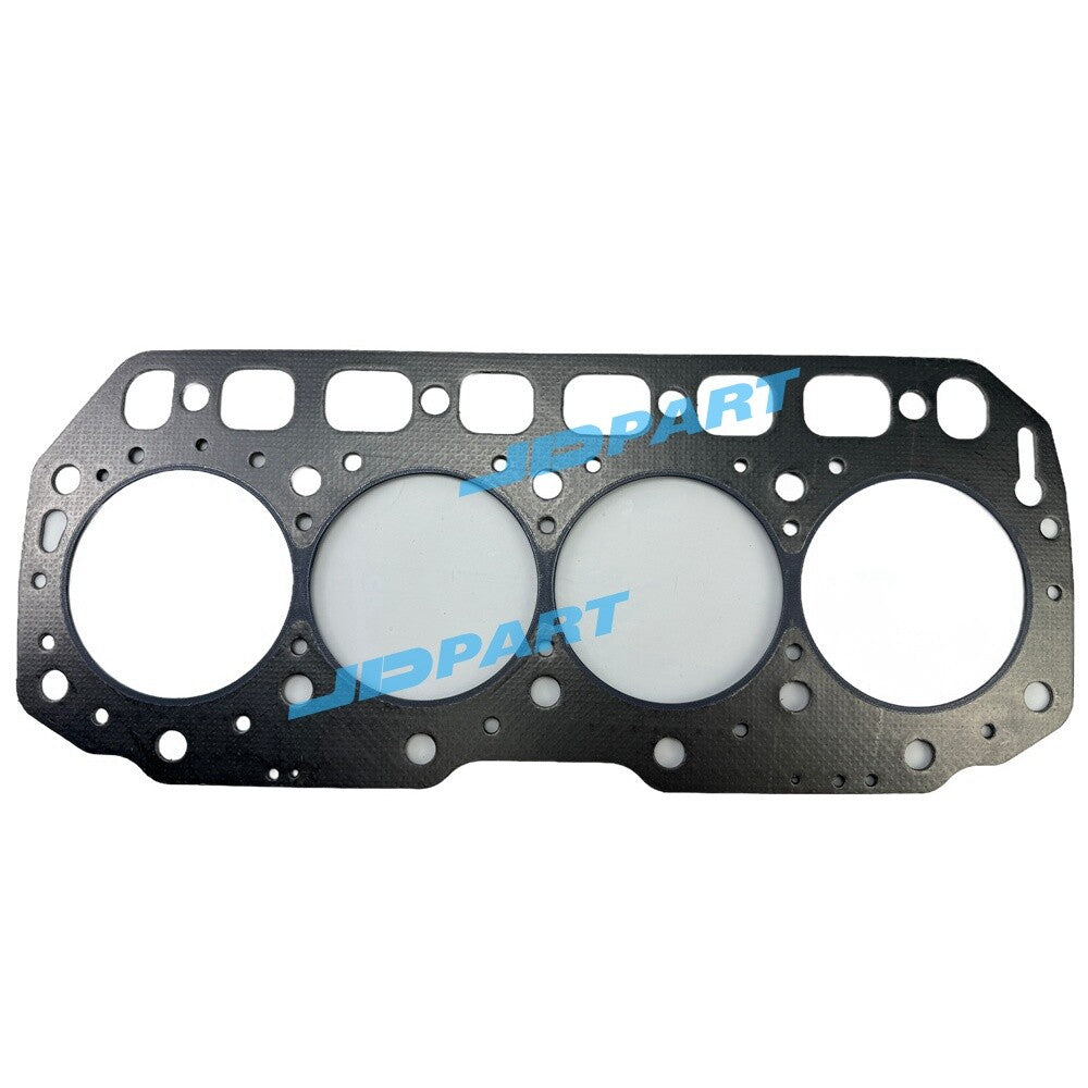107.5 mm 4TNV106 head gasket for engine parts -