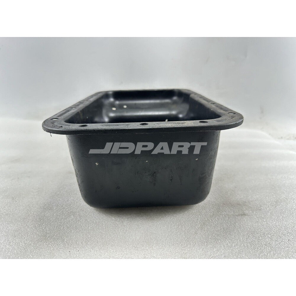 K4E oil pan is suitable for excavator engine parts.
