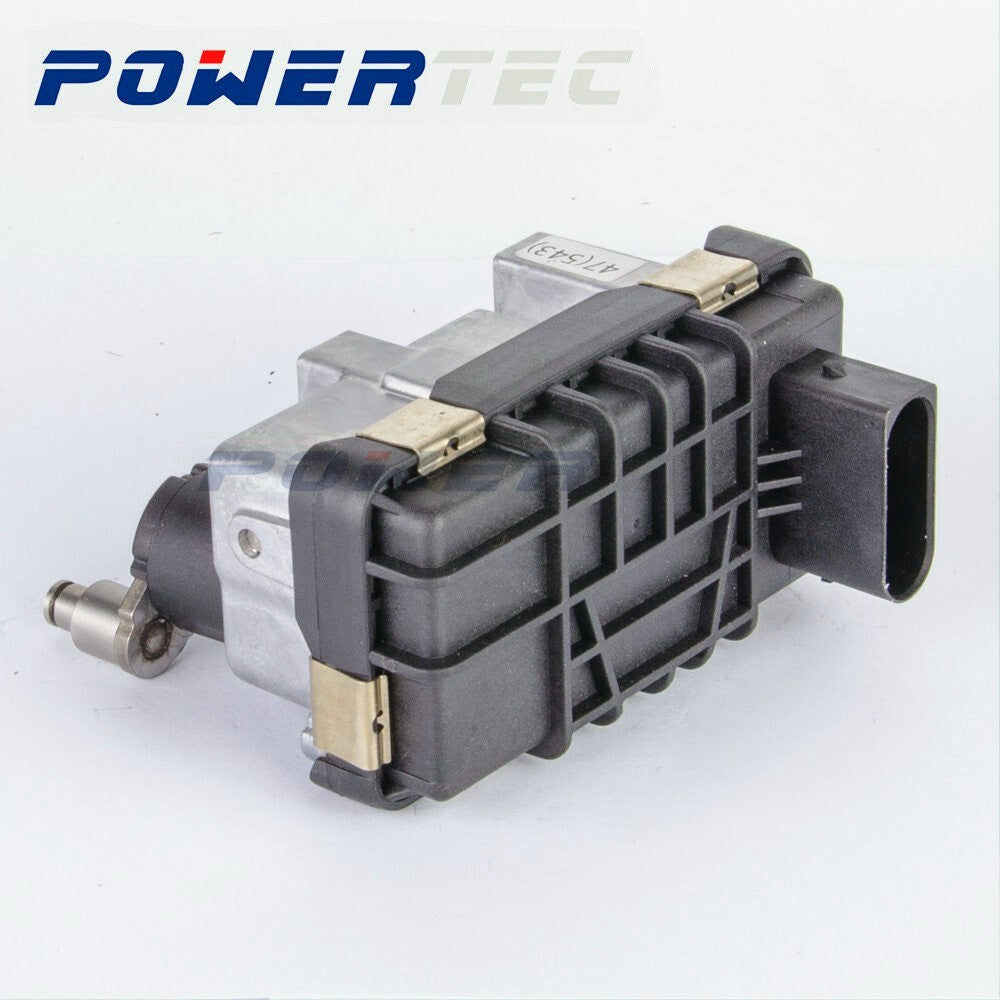 The turbo actuator is suitable for Great Wall for Haval H6 4D20 2.0L 110Kw 120Kw 815479 1118100XED12