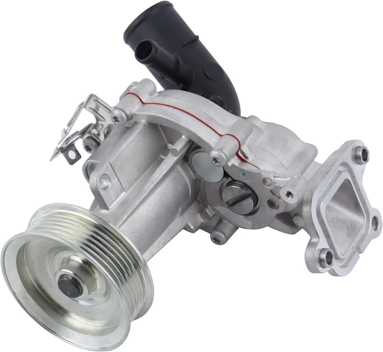 Water Pump 04893618 04893618AC 50055694 for Jeep Cherokee 2.0L L4 2019-23