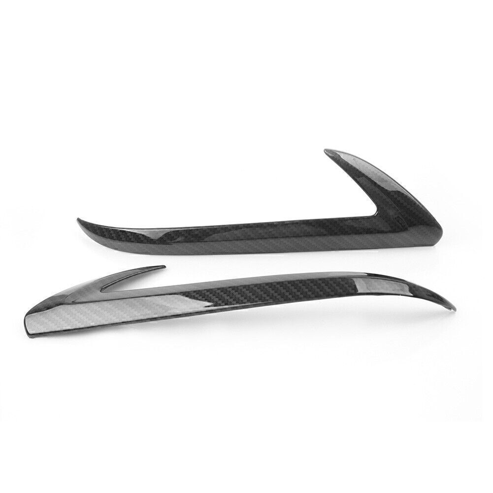 Rear View Side Wing Mirrors Decorative Cover Strip Fit for Toyota C-HR 2016-2018