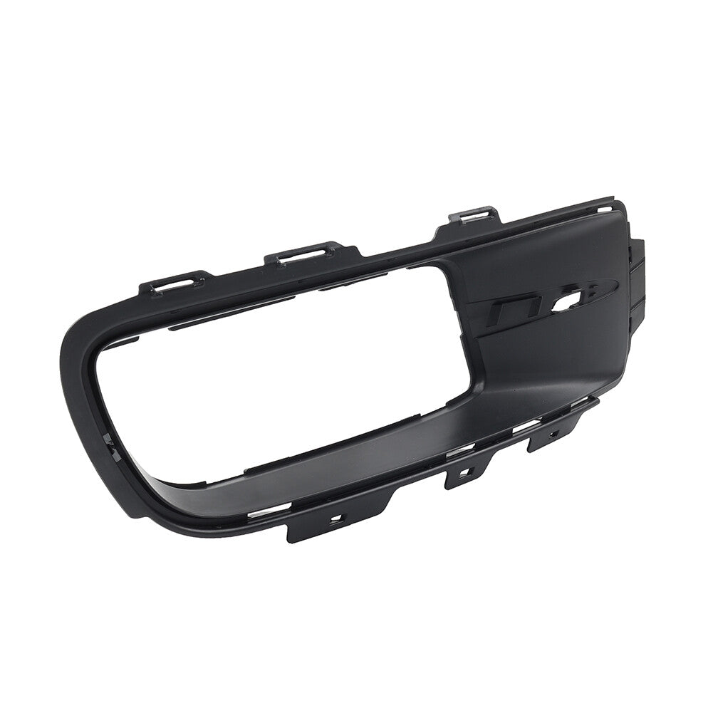 Front Bumper Grille Bezel Fog Light Cover Fit for BMW X5 E70 2006-2010 US