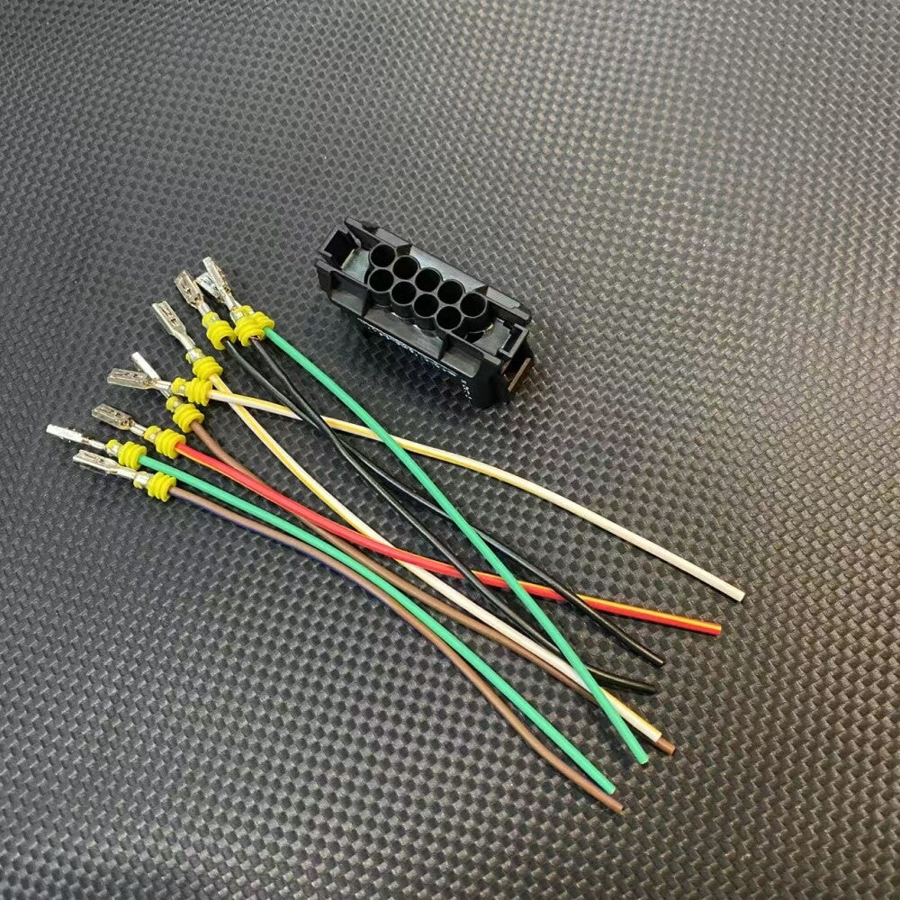 FOR Window Motor Wire Plug Pigtail 2085451628 Q