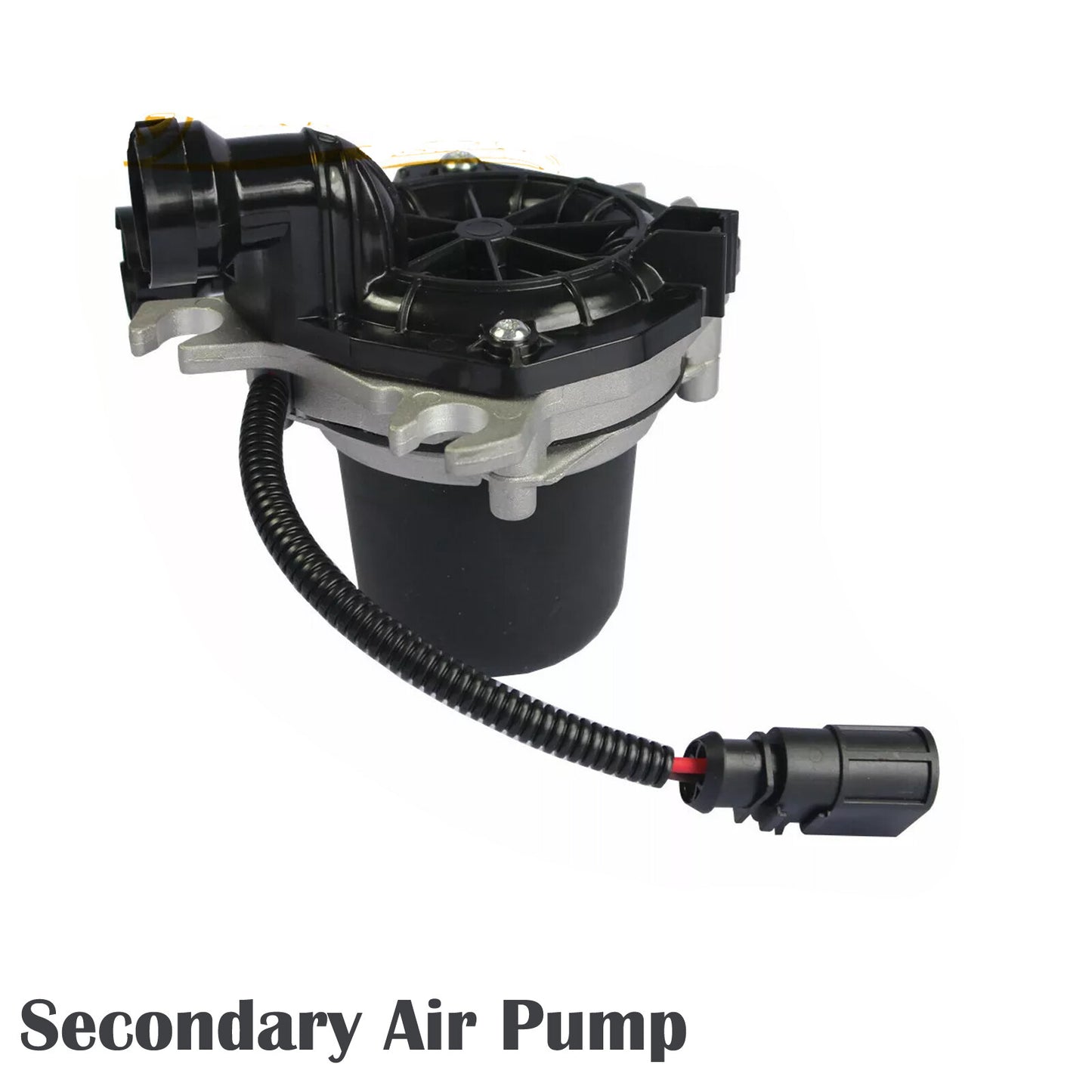 Secondary Air Pump 700675060 for VW Beetle for Golf for Jetta for Passat Magotan Sagitar