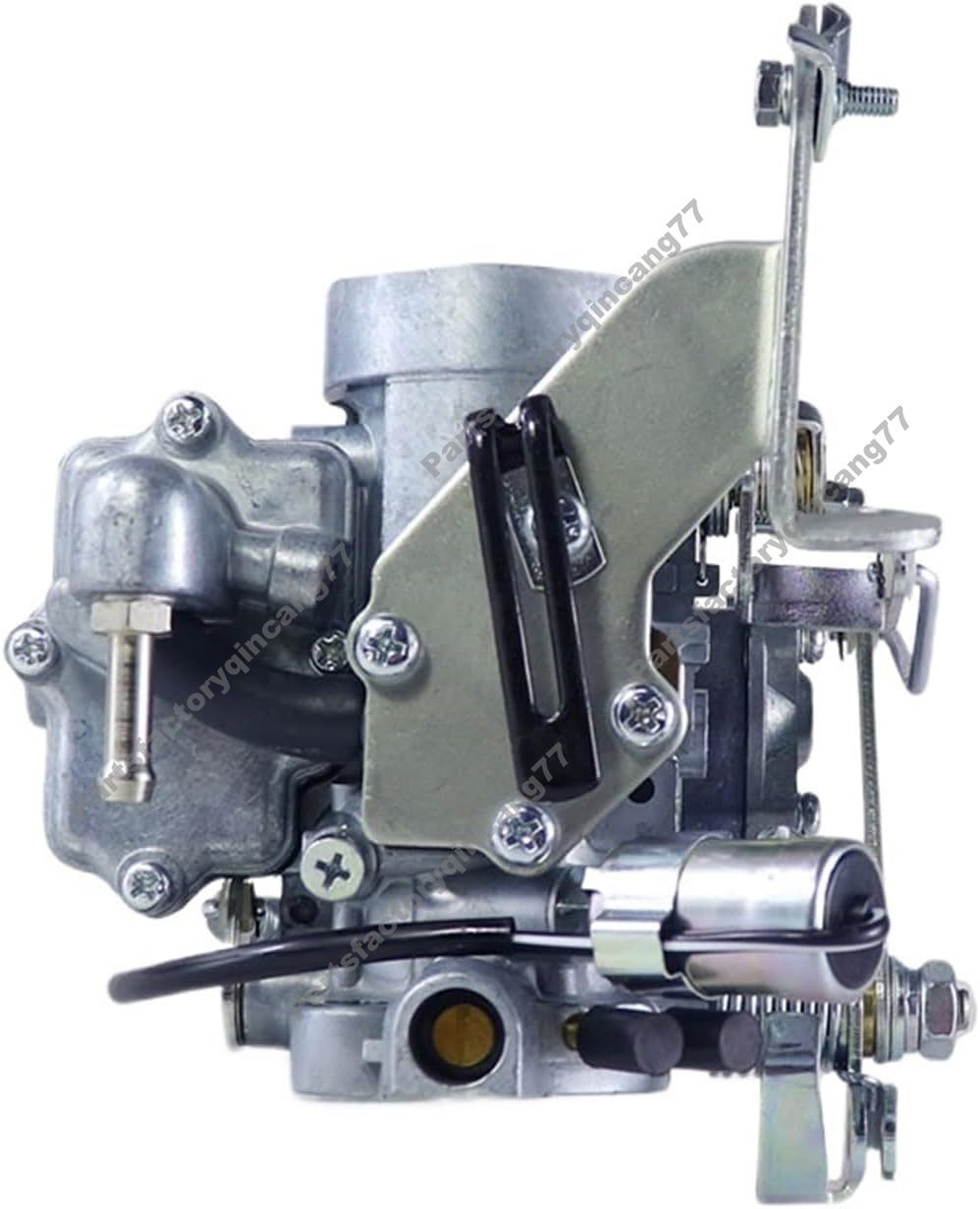 Carburetor Assembly 13200-79250 for Suzuki Engine 462Q for Mazda Scrum DJ51 Truck