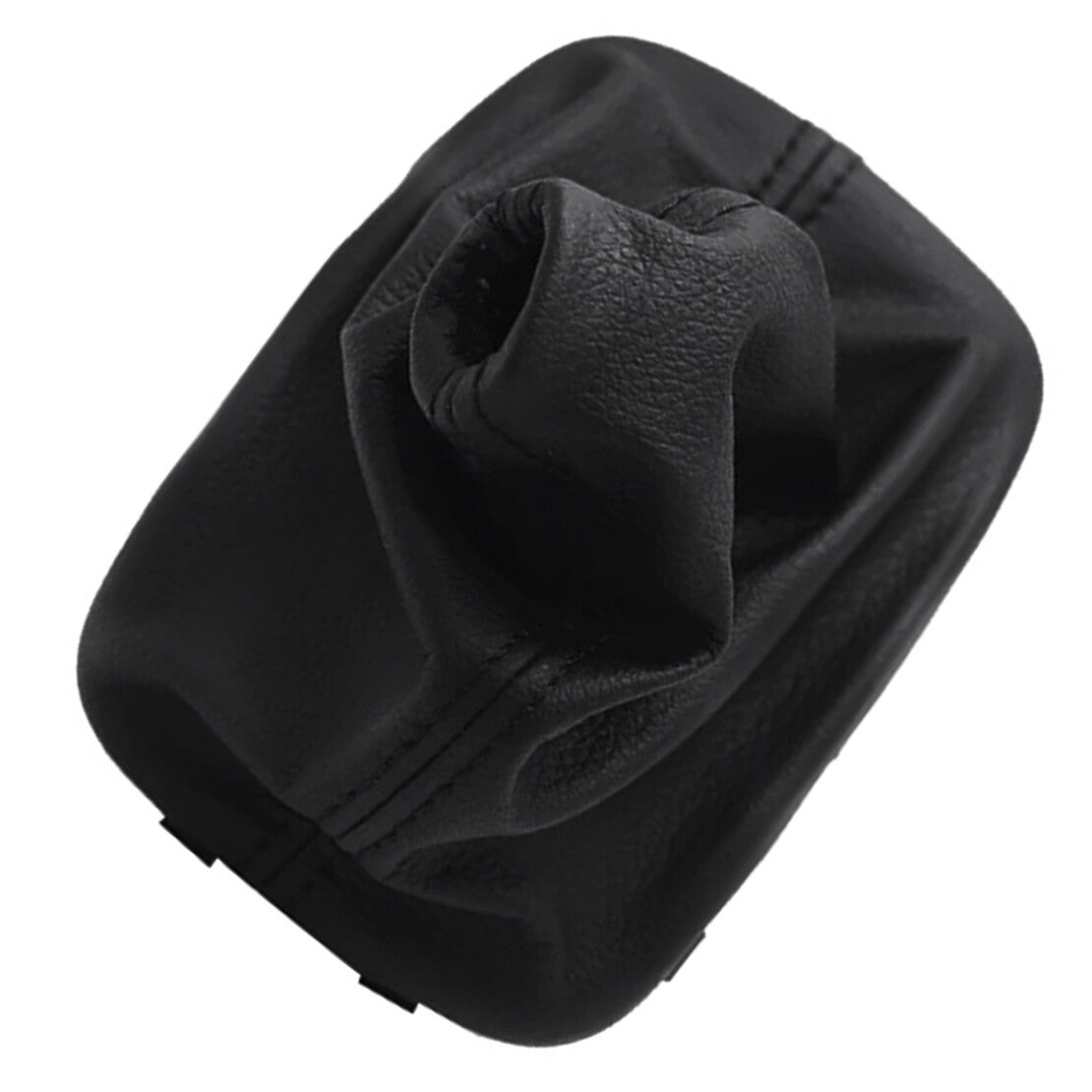 Automatic Transmission Shift Lever Boot Fit for 10-2013 for Kia Forte 846401M500WK v