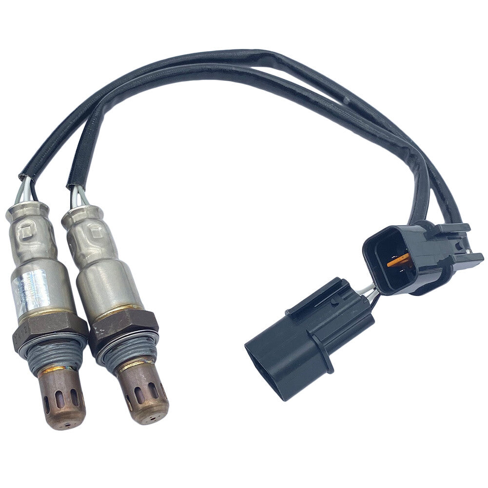 4X UpDownstream Oxygen Sensor for Hyundai Azera 2012-2017 for Kia Cadenza 2014-2016