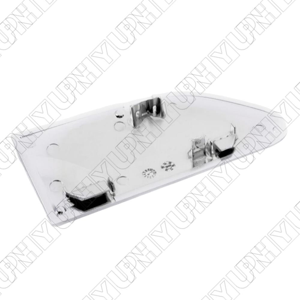 Left Side Marker Light Trim Panel for BMW 730Li 750Li 760Li 2009-14 63137182189