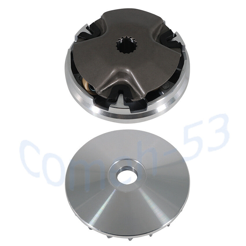 Primary Clutch Variator Fit for Polaris ATV Predator 90 Sportsman 90 Scrambler90 Q