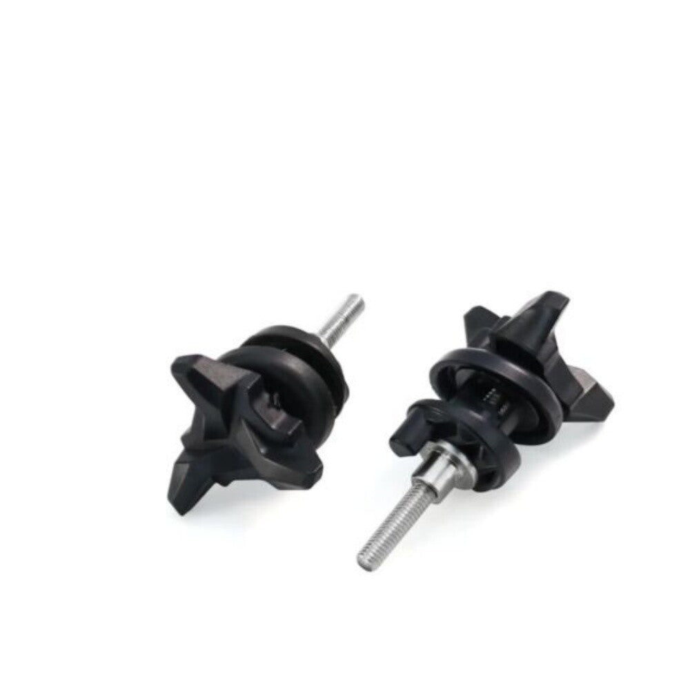 Motorcycle windshield locking screws and bolts suitable for R1200GS ADV R 1200 GS 2004-2016- n