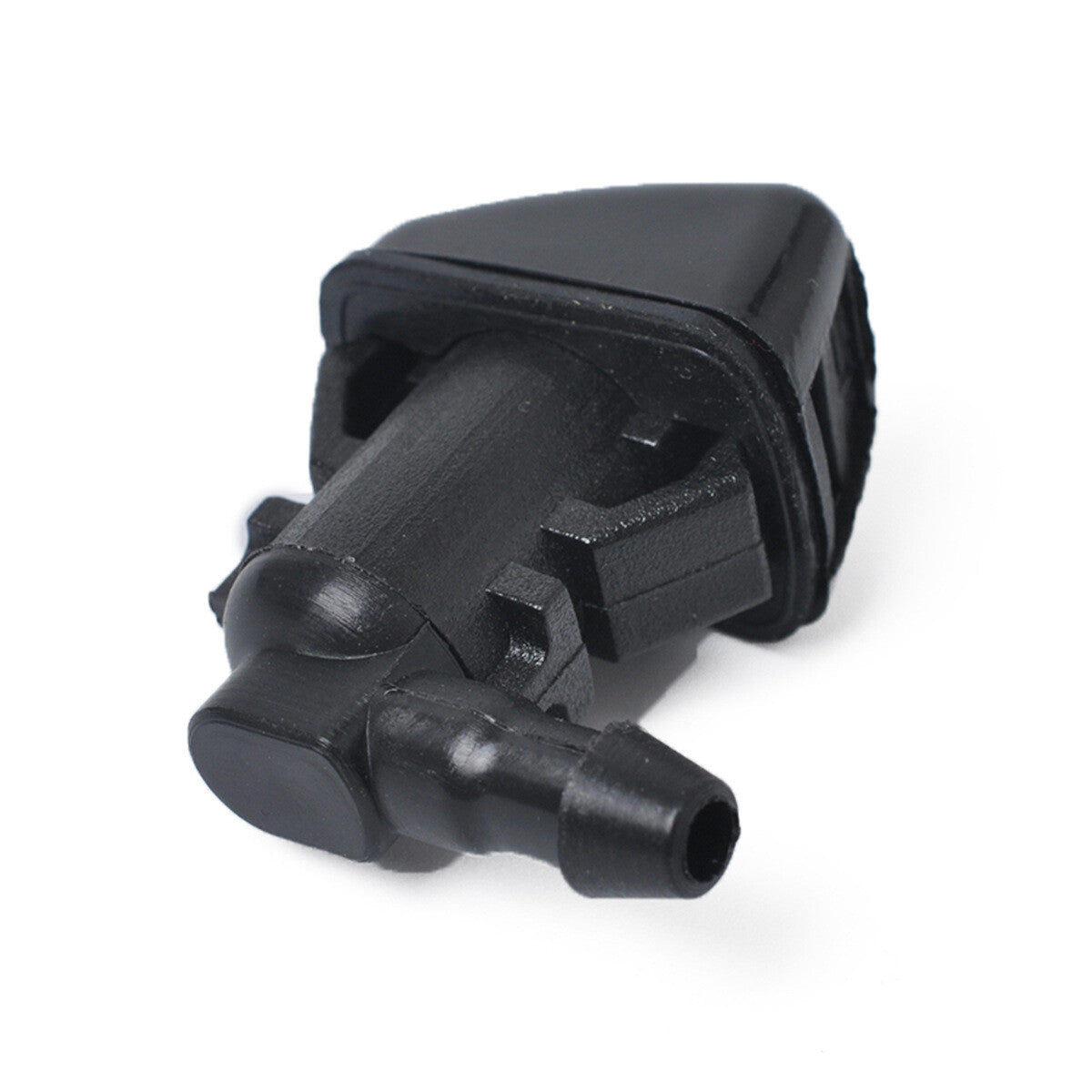 2-pack windshield washer nozzles suitable for 2008-2010 F250-350-450-550 n