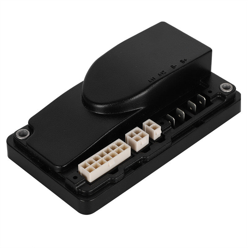 Permanent magnet motor speed controller for electric forklifts suitable for CURTIS 1212-2401