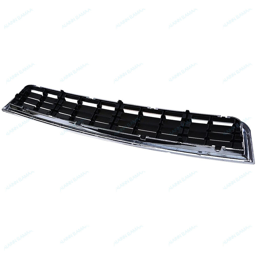Front Bumper Vent Cover Grille Fit for Audi for A4 B6 Sedan Avant 2001-2005 Q
