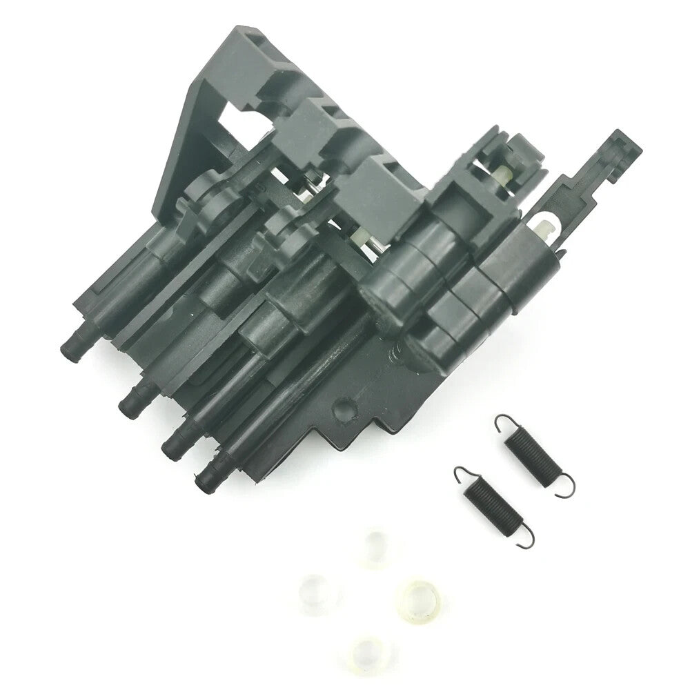 10-piece pack/set for Grammer 90.3/90.5 for seat height control valves suitable for MERCEDES-BENZ / for MAN