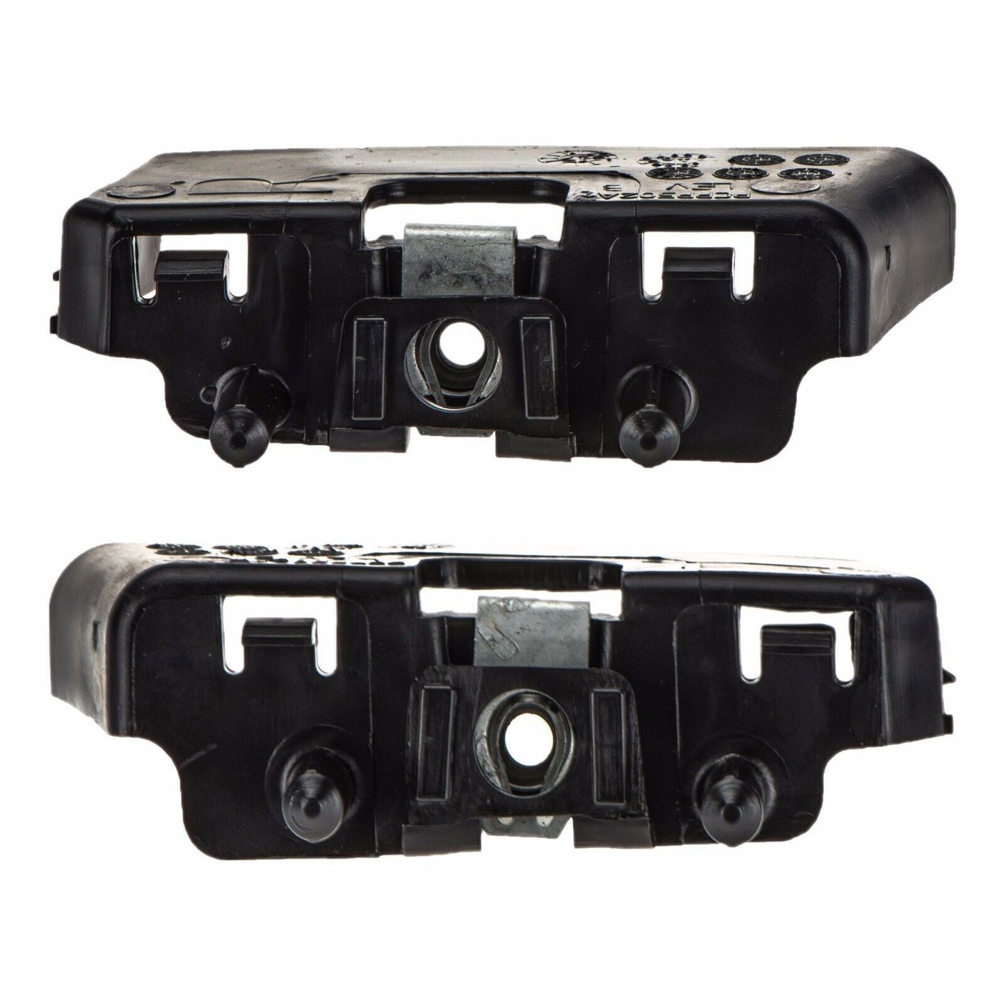 Applicable to 2009-18 for Ram 1500 front bumper cover outer support bracket left and right - v