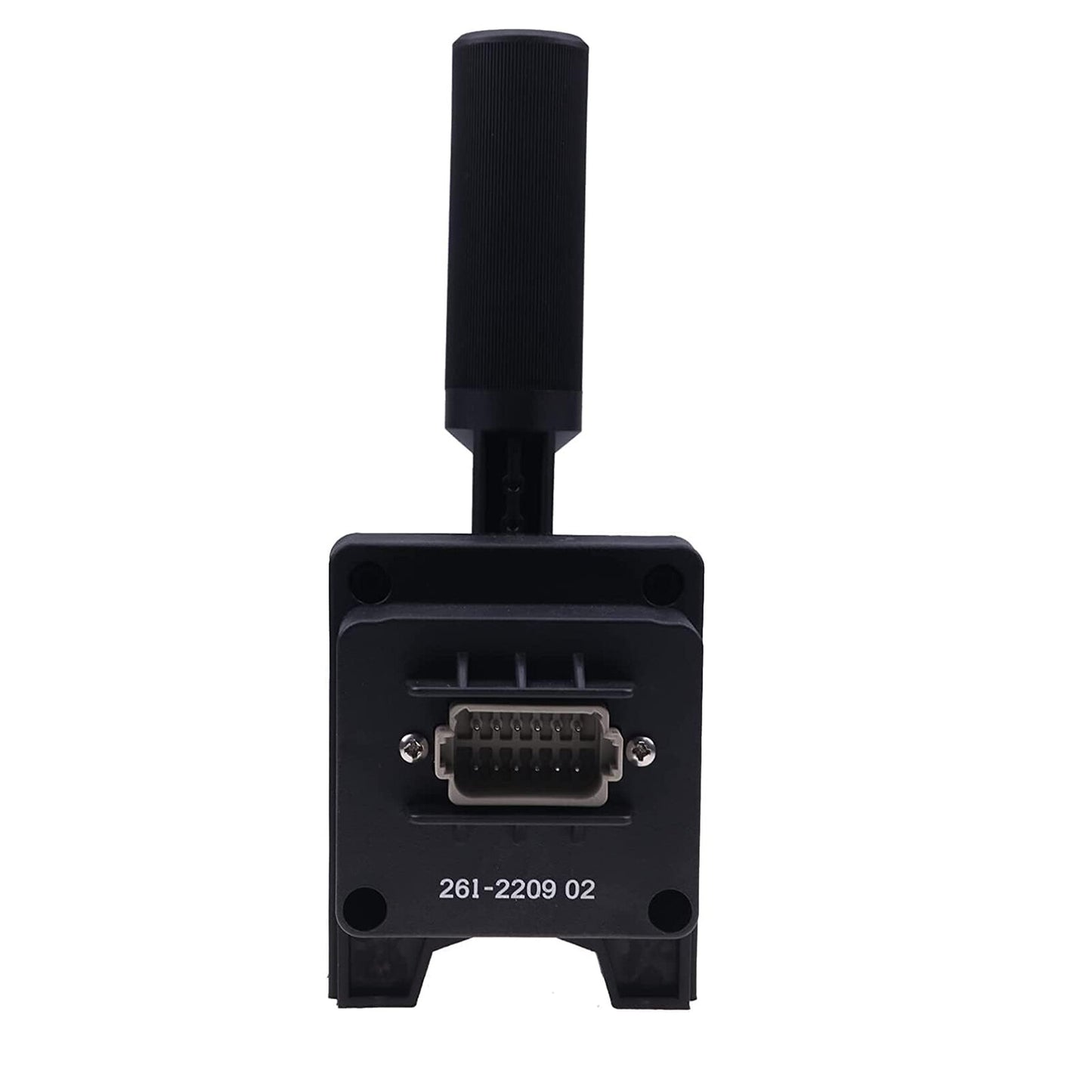 Control Shifter 261-2209 for CAT 414E 416D 420D 420E 428E 430D 442D