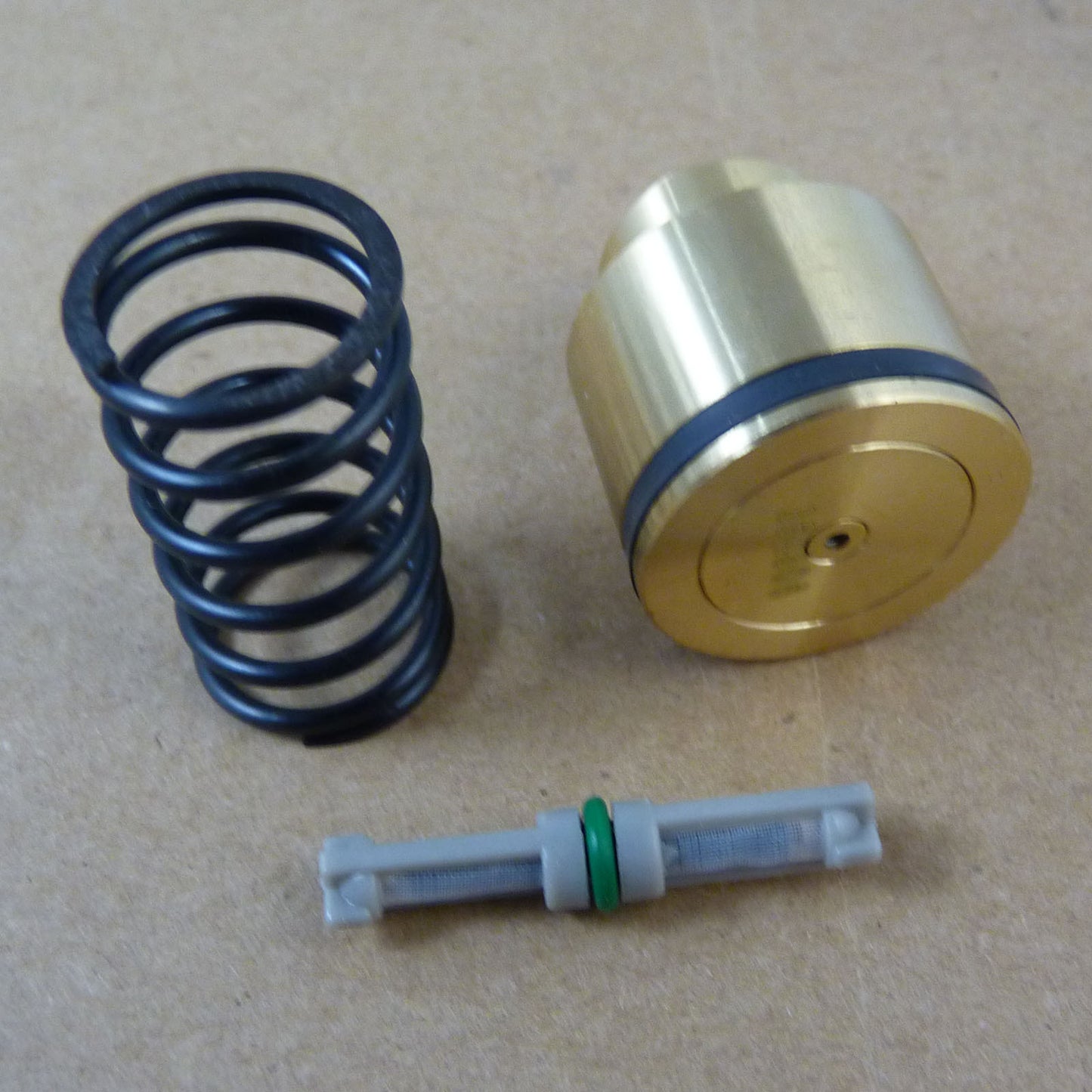 The all-new compressor control solenoid valve is suitable for ford Escape Freestyle for Mercury for Jaguar Q