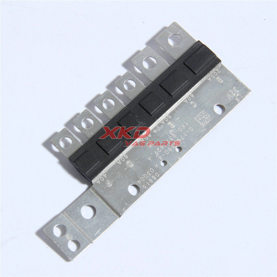 Fuse box relay kit for Volkswagen for Golf , for Jetta MK5, for Tiguan , Adui, A3