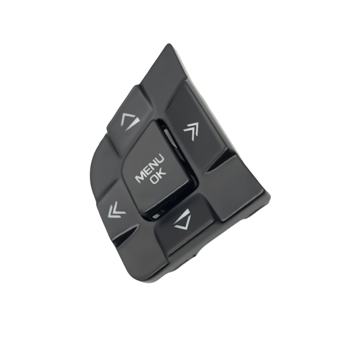 Front Car Left Steering Wheel Button Fits For Discovery Sport XE 2015-2019