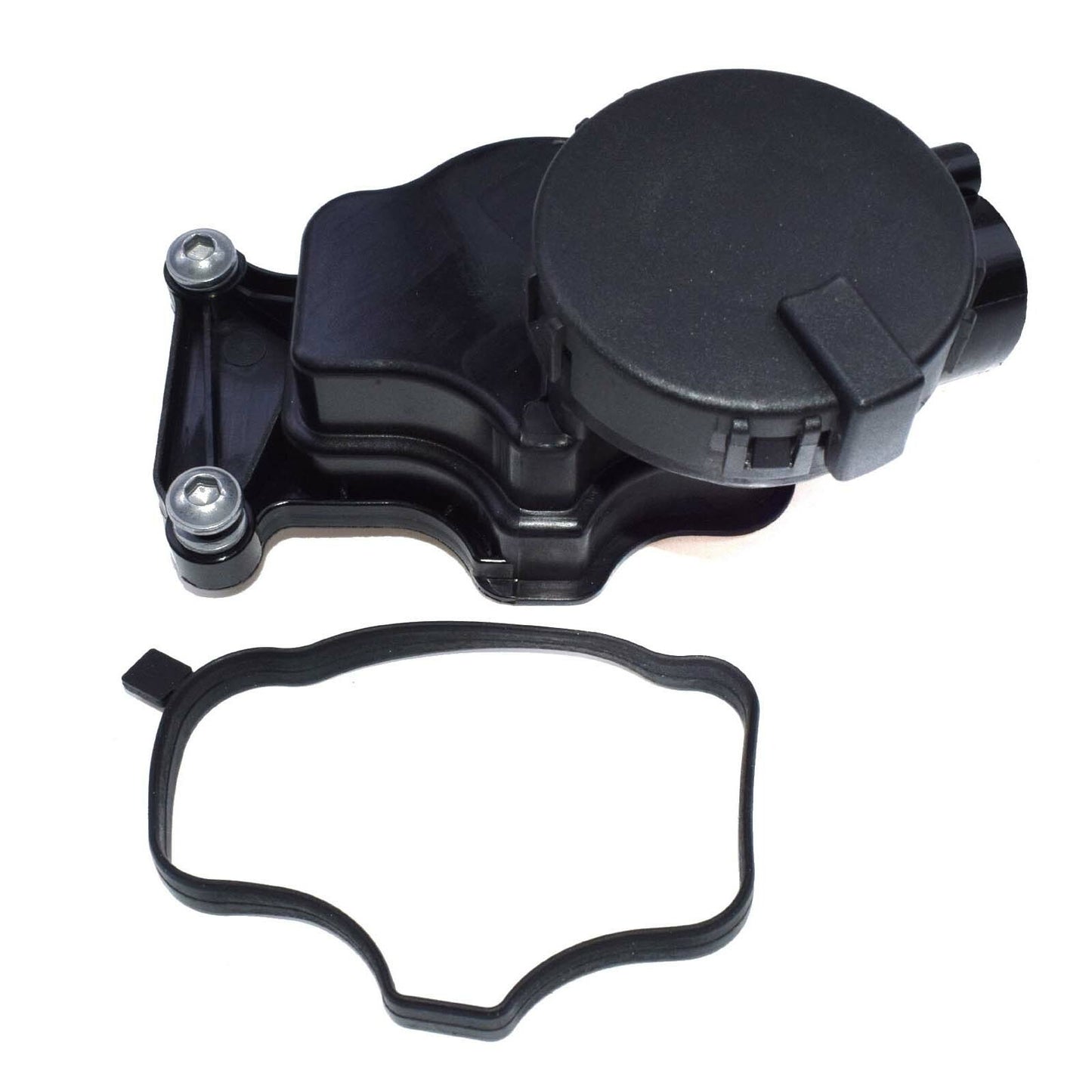 Crankcase breathing valve for E92 E90 E83 335d X3 X5 X6 11127809512- v