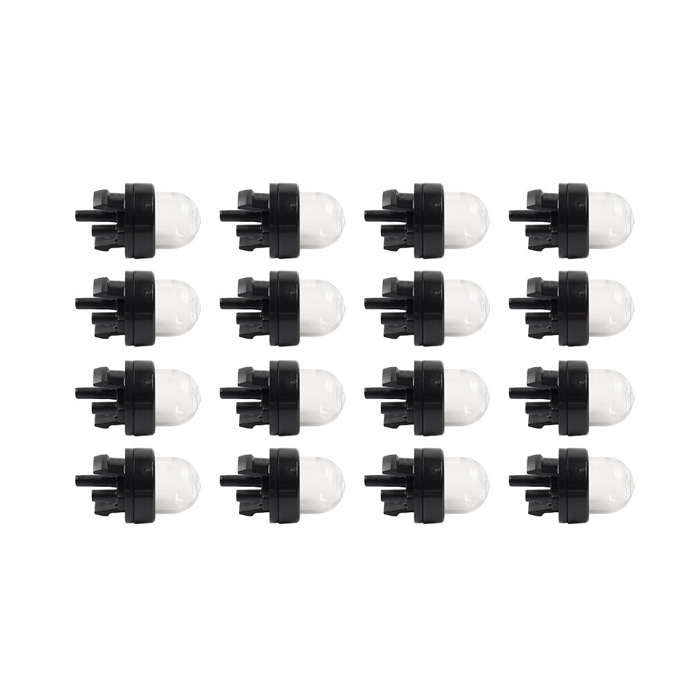 16x Primer Bulb for Ryobi Poulan Echo Chainsaw Trimmer 188-512 Q