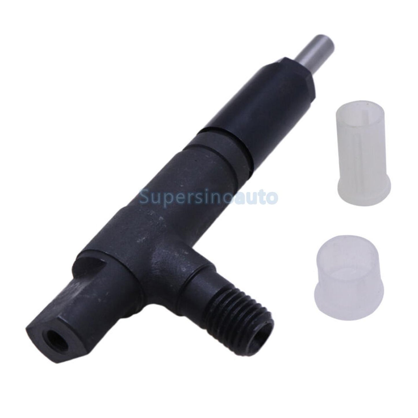 4X Fuel Injector 6685512 For Bobcat Loader S130 S150 S160 S175 S185 S510 331 334