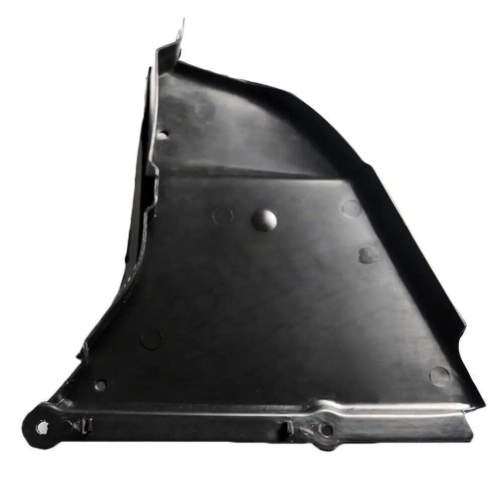 Left Right Engine Splash Guard Undercar Shield Fits For 525i 525xi 530i 530xi Q