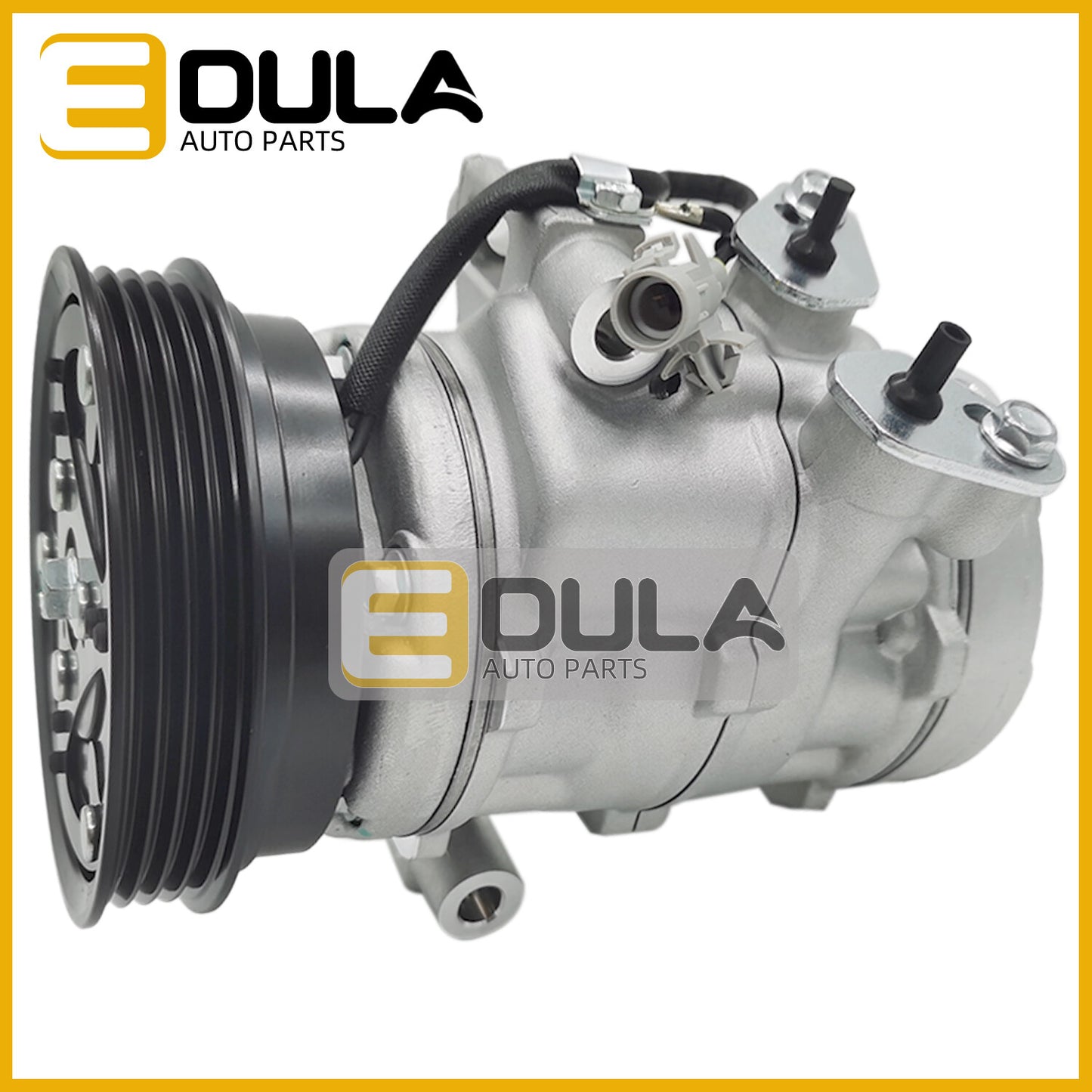 A/C AC Compressor fits for Suzuki Ciaz Ertiga Alto 2012- 10SA13C JK447280-2020