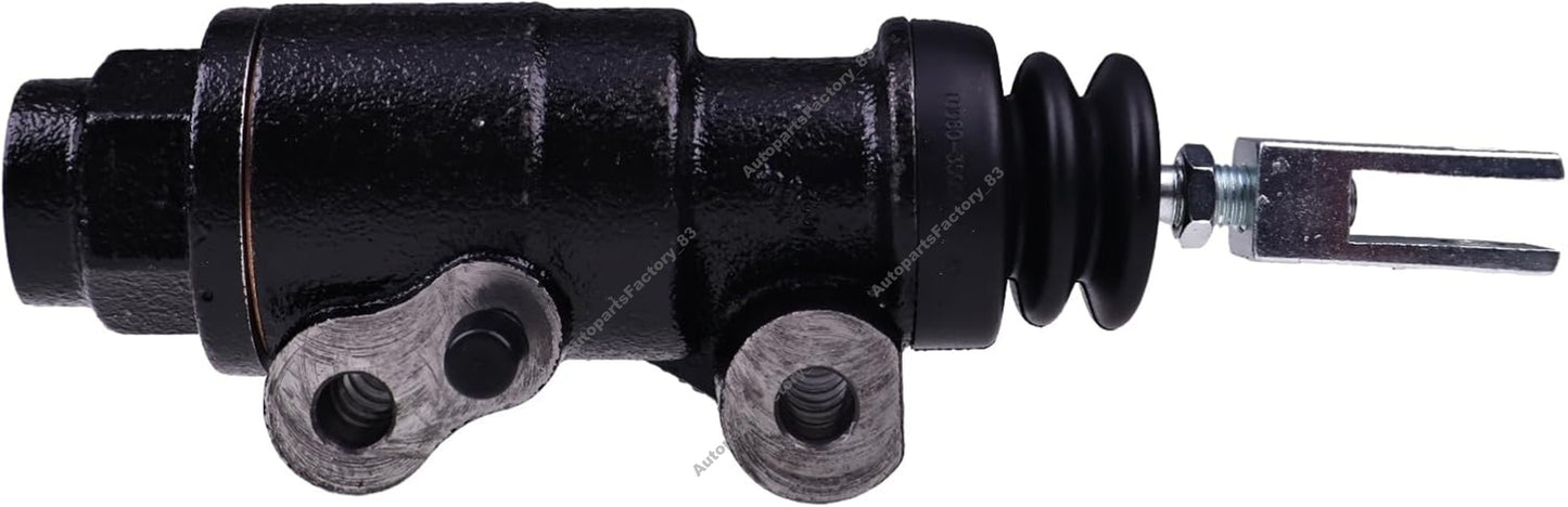 Brake Master Cylinder 47210-10480-71 for Toyota Engine 2J 4P 5R HSP STM Forklift Q