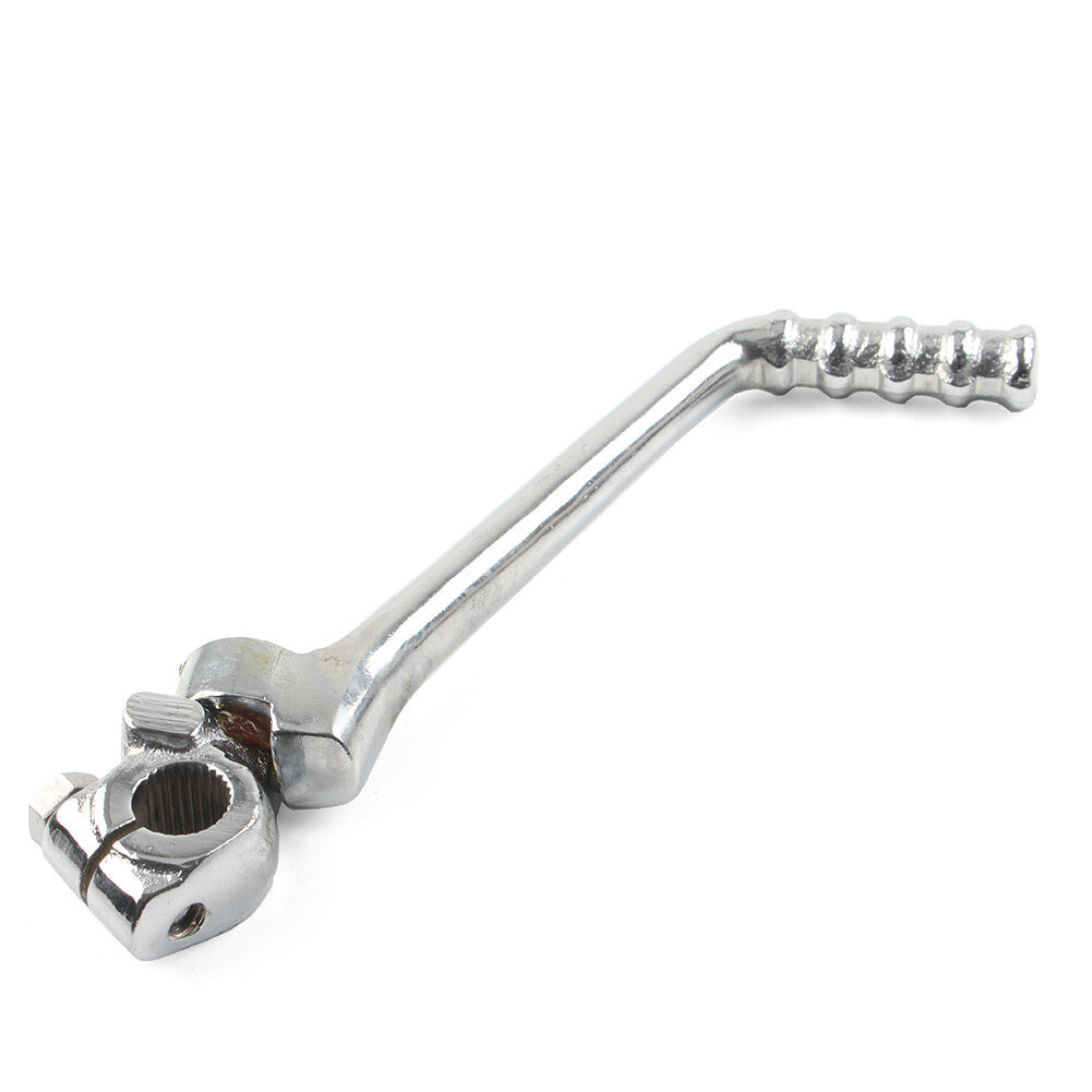 16mm KICK START STARTER LEVER 125CC 150CC SSR SDG DIRT PIT BIKE APOLLO TTR