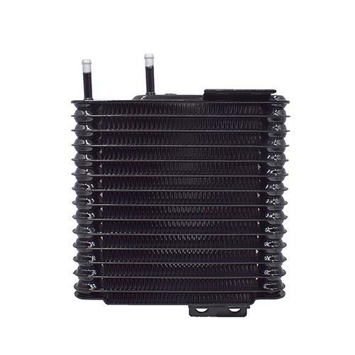 for Mitsubishi Oil Cooler Gear BOX Radiator Assy For Outlander 6B31 3.0L 2006