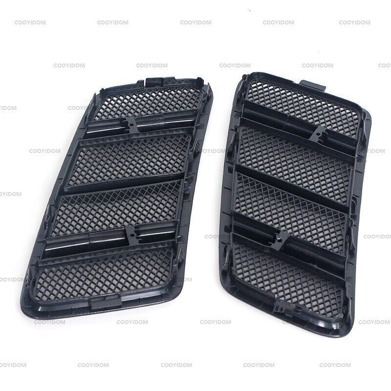 One piece for 2012-2015 for Mercedes-Benz W166 ML GL-Class right front grille ventilation grille Q
