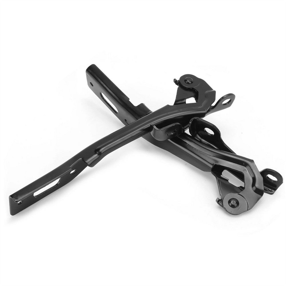 2PCS Left Right Side Hood Hinge Set for Honda for Civic 2012-2015 60120TR0A00ZZ Q
